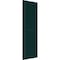 Ekena Millwork True Fit PVC Two Equal Louver Shutters, Thermal Green, 15W x 59H, PR TFP101LVF15X059FG - alternate 3